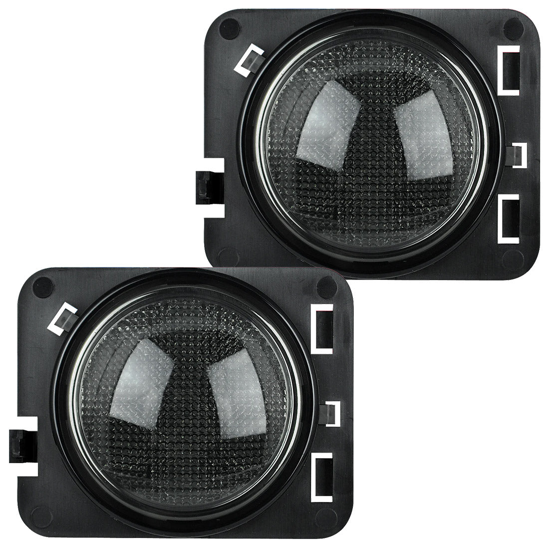 Jeep Wrangler JK 07-18 Ultra Bright Front Round LED Fender Lights - Multiple Options RECON Jeep Wrangler JK 07-18 Ultra Bright Front Round LED Fender Lights - Multiple Options Jeep Wrangler JK 07-18 Ultra Bright Front Round LED Fender Lights - Multiple Options Jeep Wrangler JK 07-18 Ultra Bright Front Round LED Fender Lights - Multiple Options Jeep Wrangler JK 07-18 Ultra Bright Front Round LED Fender Lights - Multiple Options