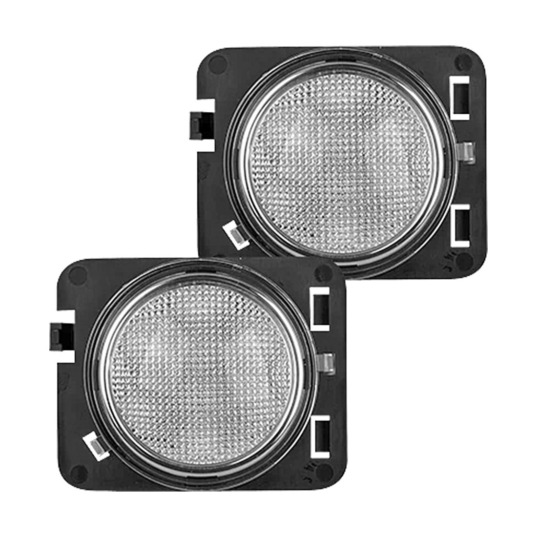 Jeep Wrangler JK 07-18 Ultra Bright Front Round LED Fender Lights - Multiple Options RECON Jeep Wrangler JK 07-18 Ultra Bright Front Round LED Fender Lights - Multiple Options Jeep Wrangler JK 07-18 Ultra Bright Front Round LED Fender Lights - Multiple Options Jeep Wrangler JK 07-18 Ultra Bright Front Round LED Fender Lights - Multiple Options Jeep Wrangler JK 07-18 Ultra Bright Front Round LED Fender Lights - Multiple Options