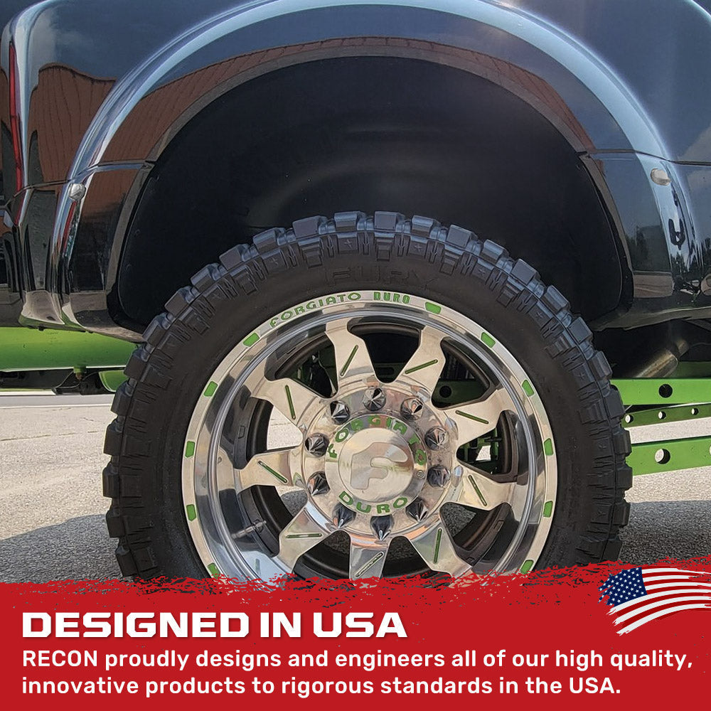 Ford 11-26 Super Duty Dually F350, F450 Fender LED Lights (4-Piece Set) - Multiple Lens & Colors RECON Ford 11-26 Super Duty Dually F350, F450 Fender LED Lights (4-Piece Set) - Multiple Lens & Colors Ford 11-26 Super Duty Dually F350, F450 Fender LED Lights (4-Piece Set) - Multiple Lens & Colors Ford 11-26 Super Duty Dually F350, F450 Fender LED Lights (4-Piece Set) - Multiple Lens & Colors Ford 11-26 Super Duty Dually F350, F450 Fender LED Lights (4-Piece Set) - Multiple Lens & Colors