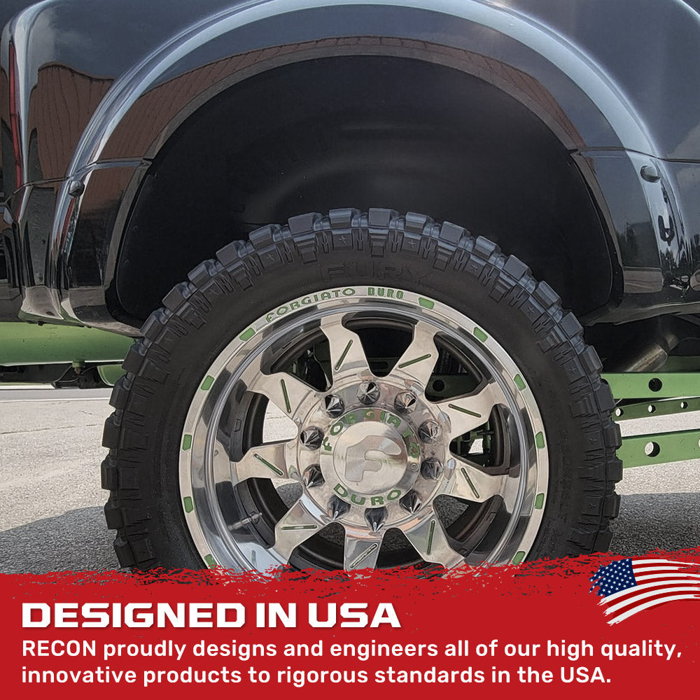 Ford 11-26 Super Duty Dually F350, F450 Fender LED Lights (4-Piece Set) - Multiple Lens & Colors RECON Ford 11-26 Super Duty Dually F350, F450 Fender LED Lights (4-Piece Set) - Multiple Lens & Colors Ford 11-26 Super Duty Dually F350, F450 Fender LED Lights (4-Piece Set) - Multiple Lens & Colors Ford 11-26 Super Duty Dually F350, F450 Fender LED Lights (4-Piece Set) - Multiple Lens & Colors Ford 11-26 Super Duty Dually F350, F450 Fender LED Lights (4-Piece Set) - Multiple Lens & Colors