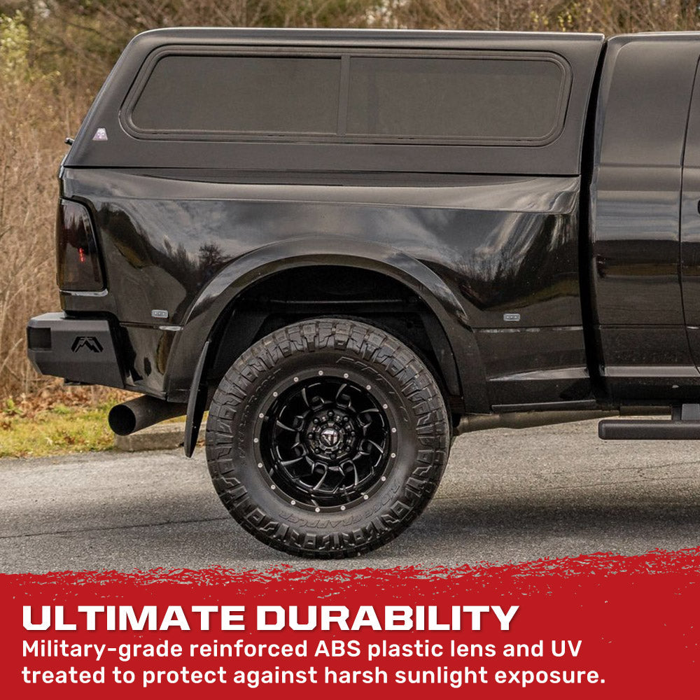 Dodge RAM 3500 Dually 10-26 Fender LED Lights (4-Piece Set) - Multiple Lens & Colors RECON Dodge RAM 3500 Dually 10-26 Fender LED Lights (4-Piece Set) - Multiple Lens & Colors Dodge RAM 3500 Dually 10-26 Fender LED Lights (4-Piece Set) - Multiple Lens & Colors Dodge RAM 3500 Dually 10-26 Fender LED Lights (4-Piece Set) - Multiple Lens & Colors Dodge RAM 3500 Dually 10-26 Fender LED Lights (4-Piece Set) - Multiple Lens & Colors