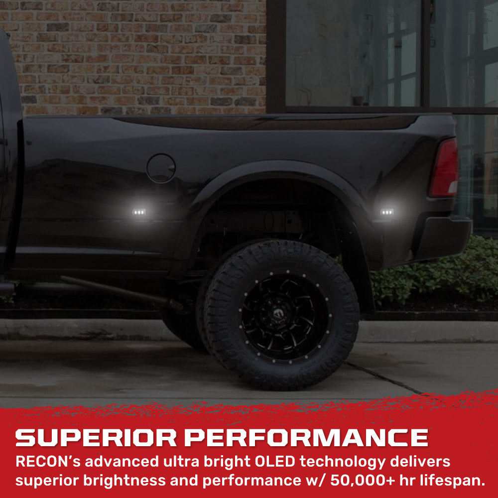Dodge RAM 3500 Dually 10-26 Fender LED Lights (4-Piece Set) - Multiple Lens & Colors RECON Dodge RAM 3500 Dually 10-26 Fender LED Lights (4-Piece Set) - Multiple Lens & Colors Dodge RAM 3500 Dually 10-26 Fender LED Lights (4-Piece Set) - Multiple Lens & Colors Dodge RAM 3500 Dually 10-26 Fender LED Lights (4-Piece Set) - Multiple Lens & Colors Dodge RAM 3500 Dually 10-26 Fender LED Lights (4-Piece Set) - Multiple Lens & Colors
