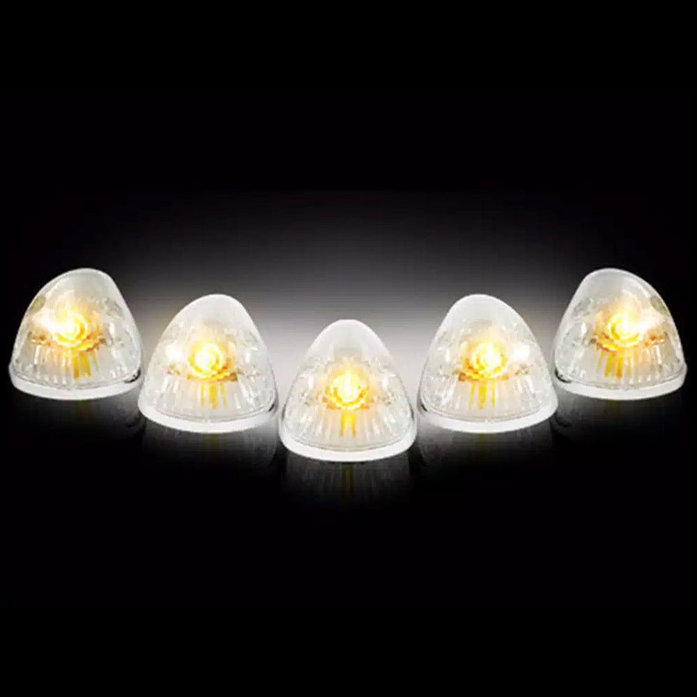 Dodge RAM 2500/3500 94-98 5-Piece Cab Roof Light Set Amber LED 194 Bulbs - Multiple Lens RECON Dodge RAM 2500/3500 94-98 5-Piece Cab Roof Light Set Amber LED 194 Bulbs - Multiple Lens Dodge RAM 2500/3500 94-98 5-Piece Cab Roof Light Set Amber LED 194 Bulbs - Multiple Lens Dodge RAM 2500/3500 94-98 5-Piece Cab Roof Light Set Amber LED 194 Bulbs - Multiple Lens Dodge RAM 2500/3500 94-98 5-Piece Cab Roof Light Set Amber LED 194 Bulbs - Multiple Lens