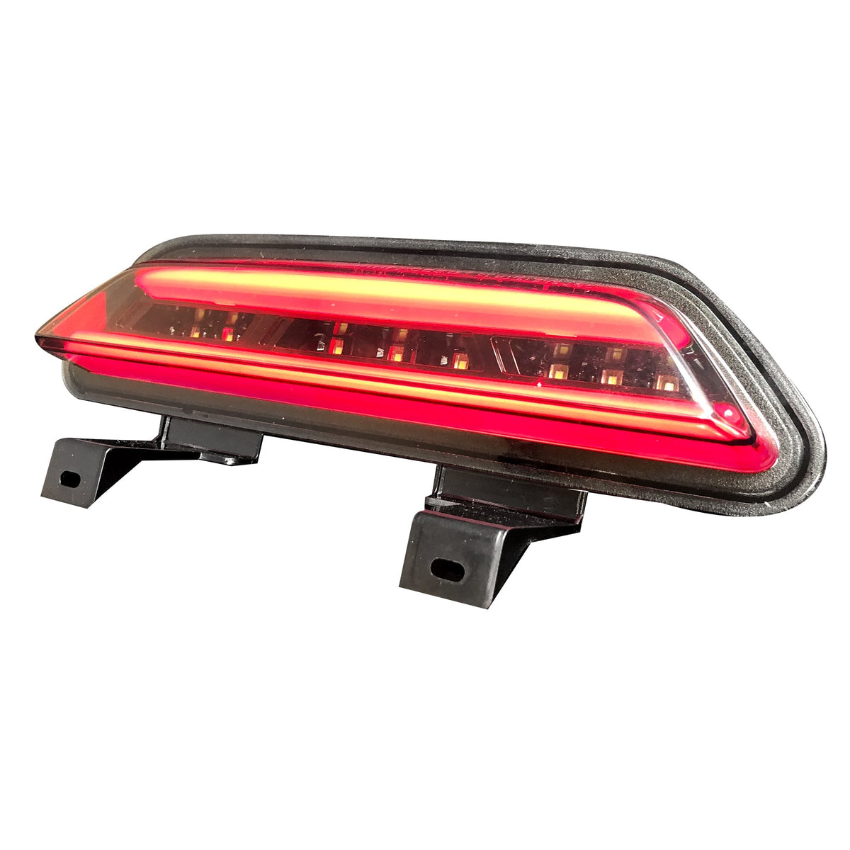 Ford Mustang 15-17 Rear Bumper Center Fender Light Kit LED Smoked RECON Ford Mustang 15-17 Rear Bumper Center Fender Light Kit LED Smoked Ford Mustang 15-17 Rear Bumper Center Fender Light Kit LED Smoked Ford Mustang 15-17 Rear Bumper Center Fender Light Kit LED Smoked Ford Mustang 15-17 Rear Bumper Center Fender Light Kit LED Smoked