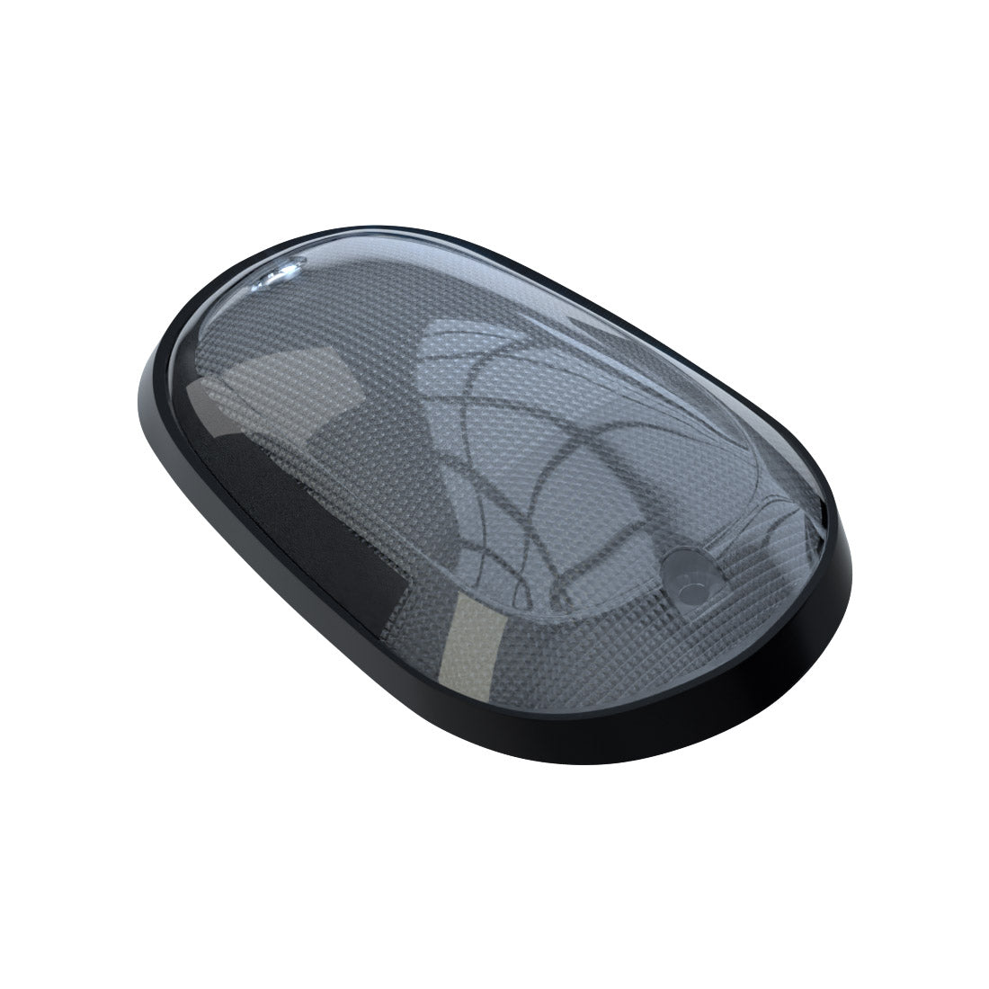 Dodge RAM Heavy-Duty 2500/3500 03-18 Single 1-Piece Cab Roof Light 2-Way Front & Rear Facing Ultra High-Power LEDs Multiple Lens & Colors