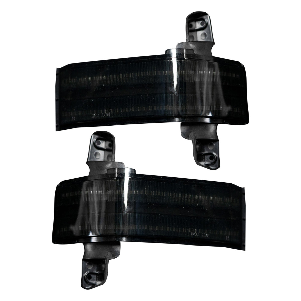 Chevy/GMC 14-19 Silverado & Sierra Side Mirror Lenses Scanning Amber Turn Signals - Multiple Options RECON Chevy/GMC 14-19 Silverado & Sierra Side Mirror Lenses Scanning Amber Turn Signals - Multiple Options Chevy/GMC 14-19 Silverado & Sierra Side Mirror Lenses Scanning Amber Turn Signals - Multiple Options Chevy/GMC 14-19 Silverado & Sierra Side Mirror Lenses Scanning Amber Turn Signals - Multiple Options Chevy/GMC 14-19 Silverado & Sierra Side Mirror Lenses Scanning Amber Turn Signals - Multiple Options