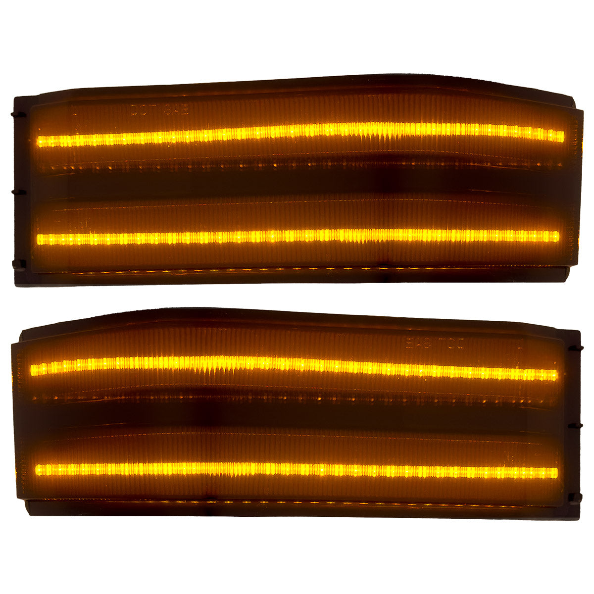 Chevy/GMC 14-19 Silverado & Sierra Side Mirror Lenses Scanning Amber Turn Signals - Multiple Options RECON Chevy/GMC 14-19 Silverado & Sierra Side Mirror Lenses Scanning Amber Turn Signals - Multiple Options Chevy/GMC 14-19 Silverado & Sierra Side Mirror Lenses Scanning Amber Turn Signals - Multiple Options Chevy/GMC 14-19 Silverado & Sierra Side Mirror Lenses Scanning Amber Turn Signals - Multiple Options Chevy/GMC 14-19 Silverado & Sierra Side Mirror Lenses Scanning Amber Turn Signals - Multiple Options