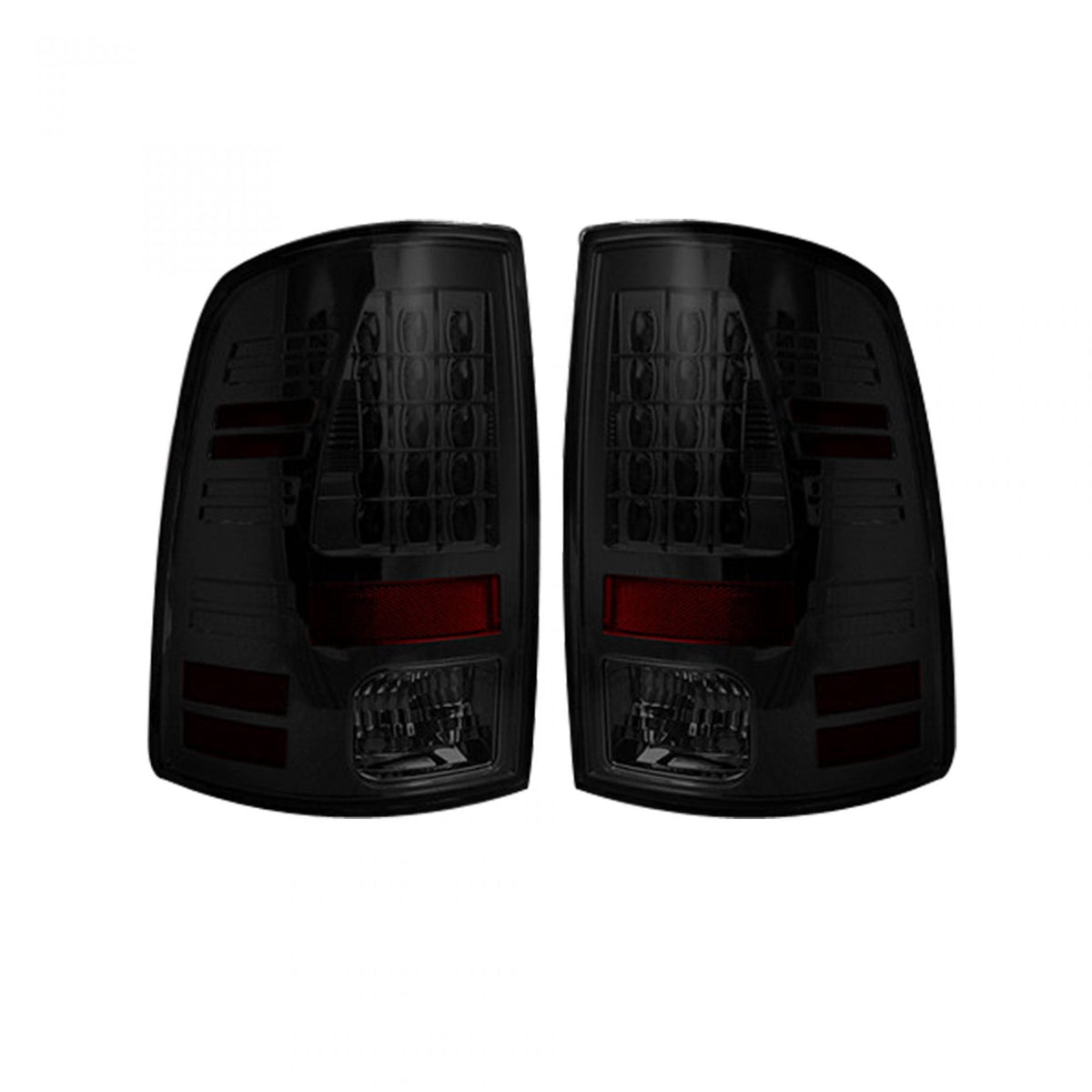Dodge RAM 2500/3500 10-18 LED Tail Lights (Replaces Factory/OEM Halogen Only) - Multiple Lens RECON Dodge RAM 2500/3500 10-18 LED Tail Lights (Replaces Factory/OEM Halogen Only) - Multiple Lens Dodge RAM 2500/3500 10-18 LED Tail Lights (Replaces Factory/OEM Halogen Only) - Multiple Lens Dodge RAM 2500/3500 10-18 LED Tail Lights (Replaces Factory/OEM Halogen Only) - Multiple Lens Dodge RAM 2500/3500 10-18 LED Tail Lights (Replaces Factory/OEM Halogen Only) - Multiple Lens