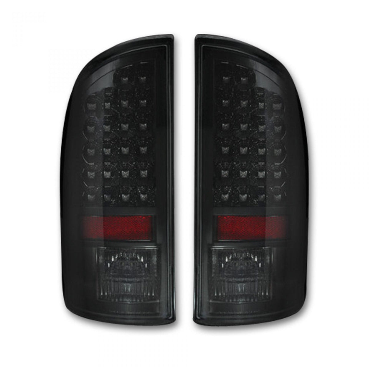 Dodge RAM 2500/3500 07-09 Ultra Bright LED Tail Lights - Multiple Lens RECON Dodge RAM 2500/3500 07-09 Ultra Bright LED Tail Lights - Multiple Lens Dodge RAM 2500/3500 07-09 Ultra Bright LED Tail Lights - Multiple Lens Dodge RAM 2500/3500 07-09 Ultra Bright LED Tail Lights - Multiple Lens Dodge RAM 2500/3500 07-09 Ultra Bright LED Tail Lights - Multiple Lens