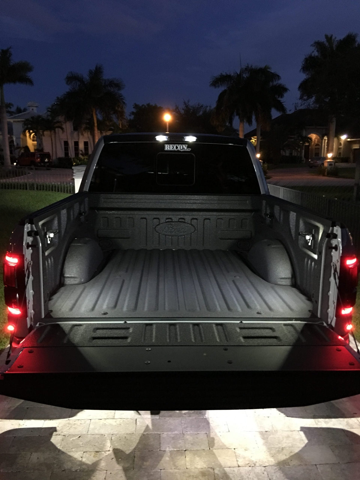 Ford Super Duty F-250 F-350 F-450 & F-550 17-19 OEM Direct Replacement LED Bed Light Kit RECON Ford Super Duty F-250 F-350 F-450 & F-550 17-19 OEM Direct Replacement LED Bed Light Kit Ford Super Duty F-250 F-350 F-450 & F-550 17-19 OEM Direct Replacement LED Bed Light Kit Ford Super Duty F-250 F-350 F-450 & F-550 17-19 OEM Direct Replacement LED Bed Light Kit Ford Super Duty F-250 F-350 F-450 & F-550 17-19 OEM Direct Replacement LED Bed Light Kit
