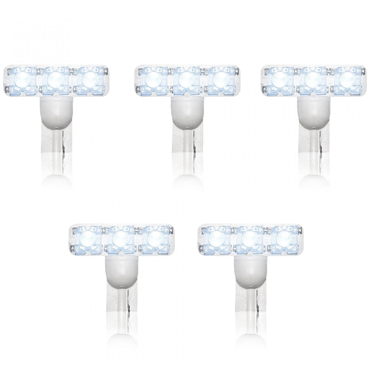 Ford Super Duty 99-16 1-Watt 5 Cab Light Bulbs LED in White or Amber - 5 Piece Kit RECON Ford Super Duty 99-16 1-Watt 5 Cab Light Bulbs LED in White or Amber - 5 Piece Kit Ford Super Duty 99-16 1-Watt 5 Cab Light Bulbs LED in White or Amber - 5 Piece Kit Ford Super Duty 99-16 1-Watt 5 Cab Light Bulbs LED in White or Amber - 5 Piece Kit Ford Super Duty 99-16 1-Watt 5 Cab Light Bulbs LED in White or Amber - 5 Piece Kit