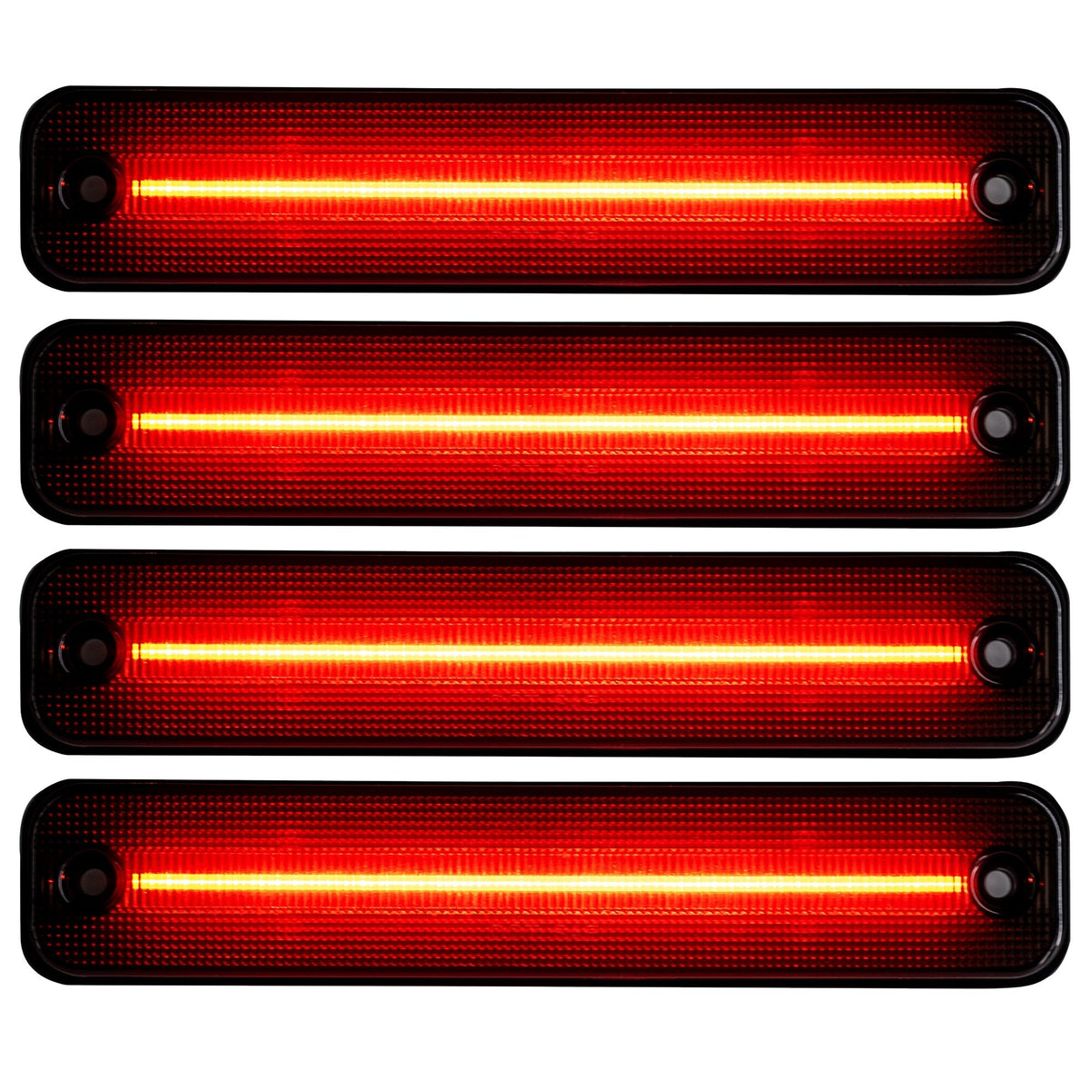Hummer H2 02-10 Front & Rear LED Fender Lights 4 Piece Kit - Smoked Lens with Red & Amber LEDs RECON Hummer H2 02-10 Front & Rear LED Fender Lights 4 Piece Kit - Smoked Lens with Red & Amber LEDs Hummer H2 02-10 Front & Rear LED Fender Lights 4 Piece Kit - Smoked Lens with Red & Amber LEDs Hummer H2 02-10 Front & Rear LED Fender Lights 4 Piece Kit - Smoked Lens with Red & Amber LEDs Hummer H2 02-10 Front & Rear LED Fender Lights 4 Piece Kit - Smoked Lens with Red & Amber LEDs