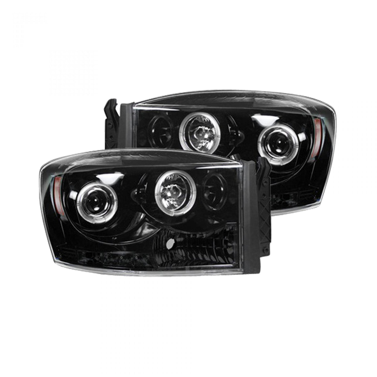 Dodge RAM 2500/3500 06-09 Projector Headlights CCFL Halos & DRL in Smoked/Black RECON Dodge RAM 2500/3500 06-09 Projector Headlights CCFL Halos & DRL in Smoked/Black Dodge RAM 2500/3500 06-09 Projector Headlights CCFL Halos & DRL in Smoked/Black Dodge RAM 2500/3500 06-09 Projector Headlights CCFL Halos & DRL in Smoked/Black Dodge RAM 2500/3500 06-09 Projector Headlights CCFL Halos & DRL in Smoked/Black