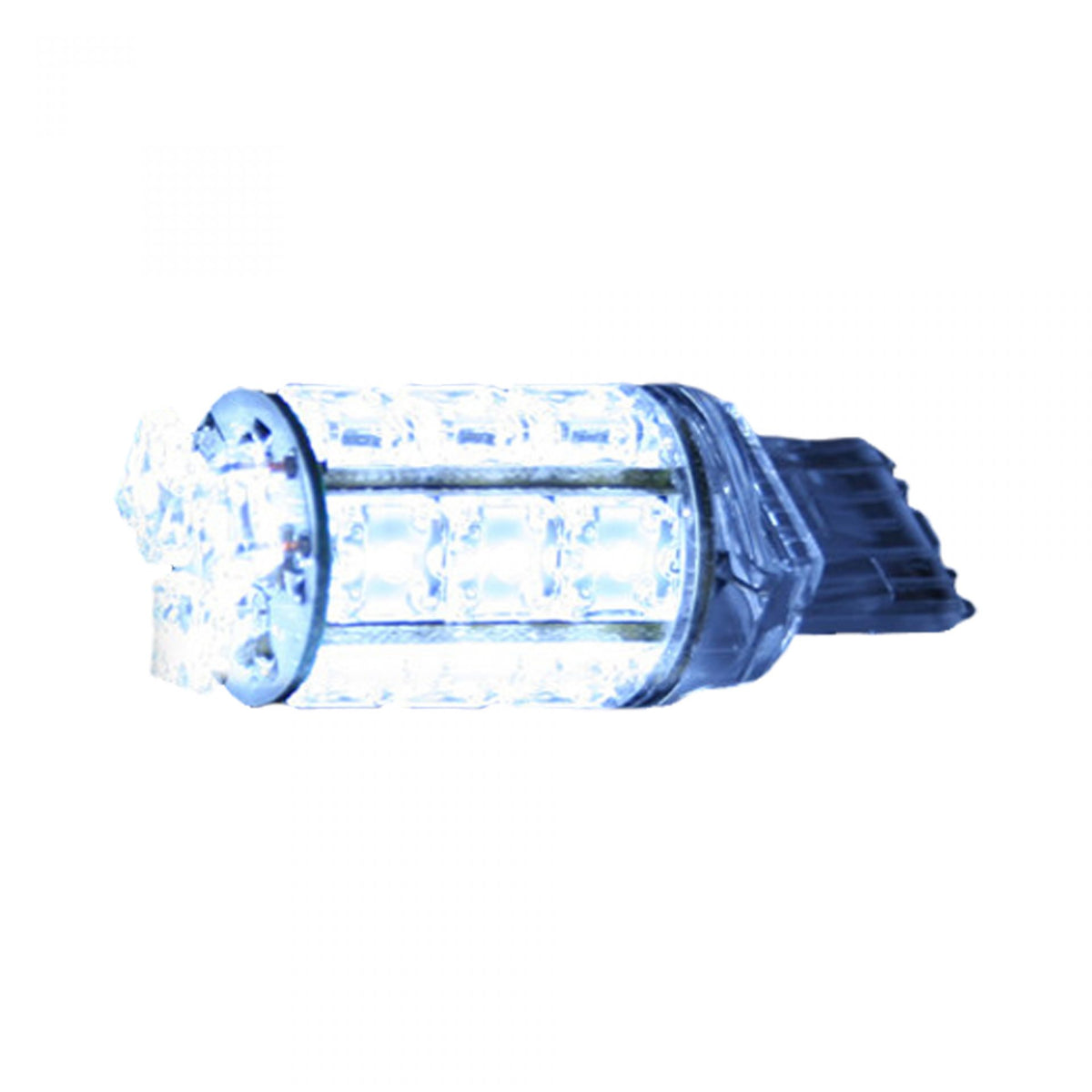 7440 360 Degree 18 LED Bulb in White