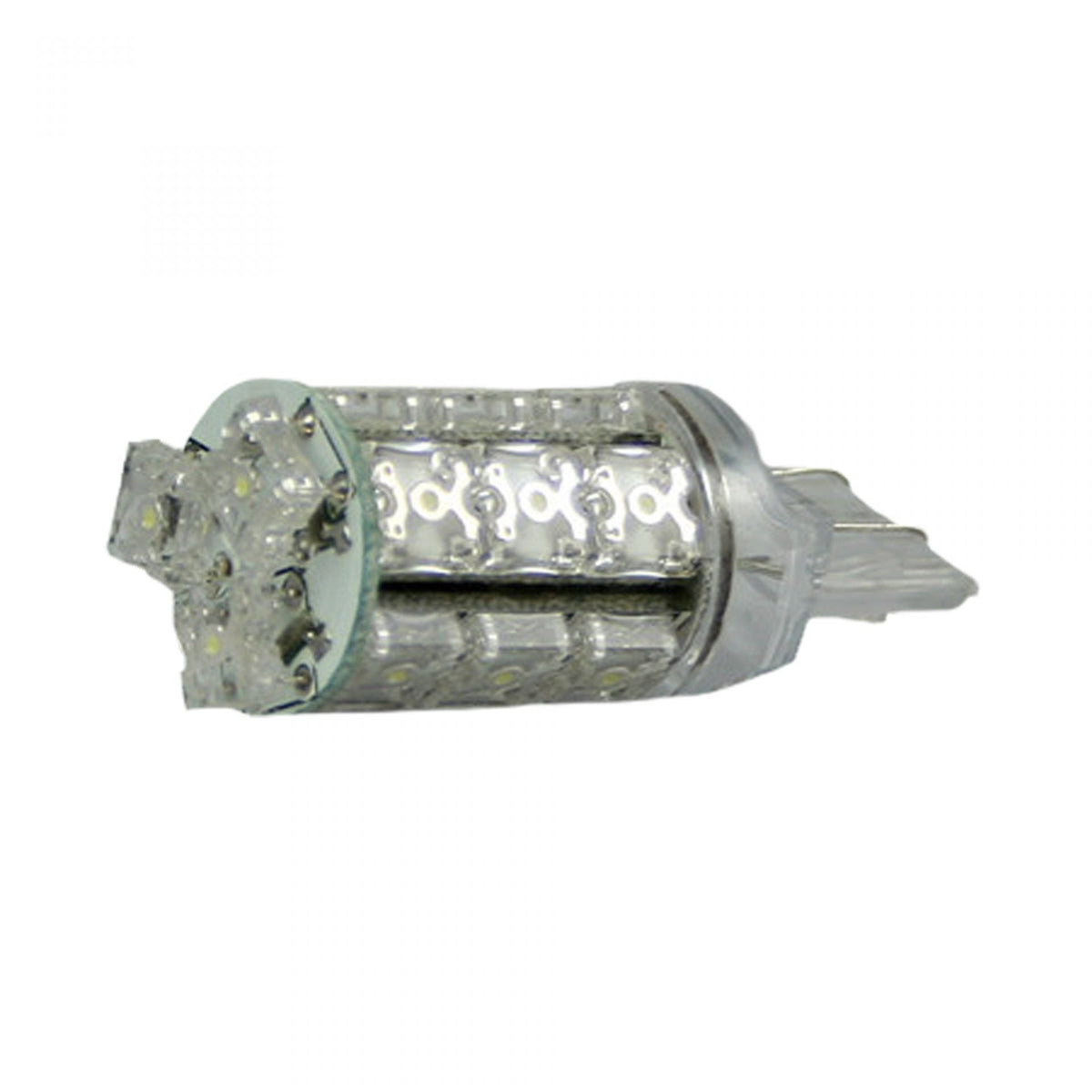 7443 360 Degree 18 LED Bulb in White