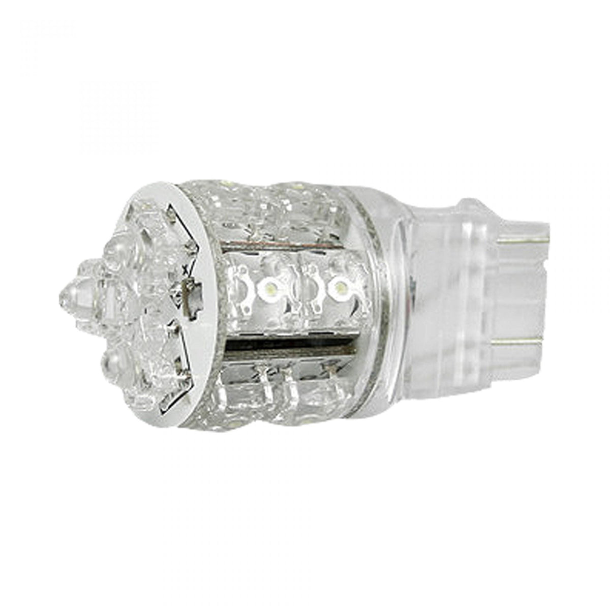 3057/3157/3357/3457/4057/4157 360 Degree LED Bulb in Red