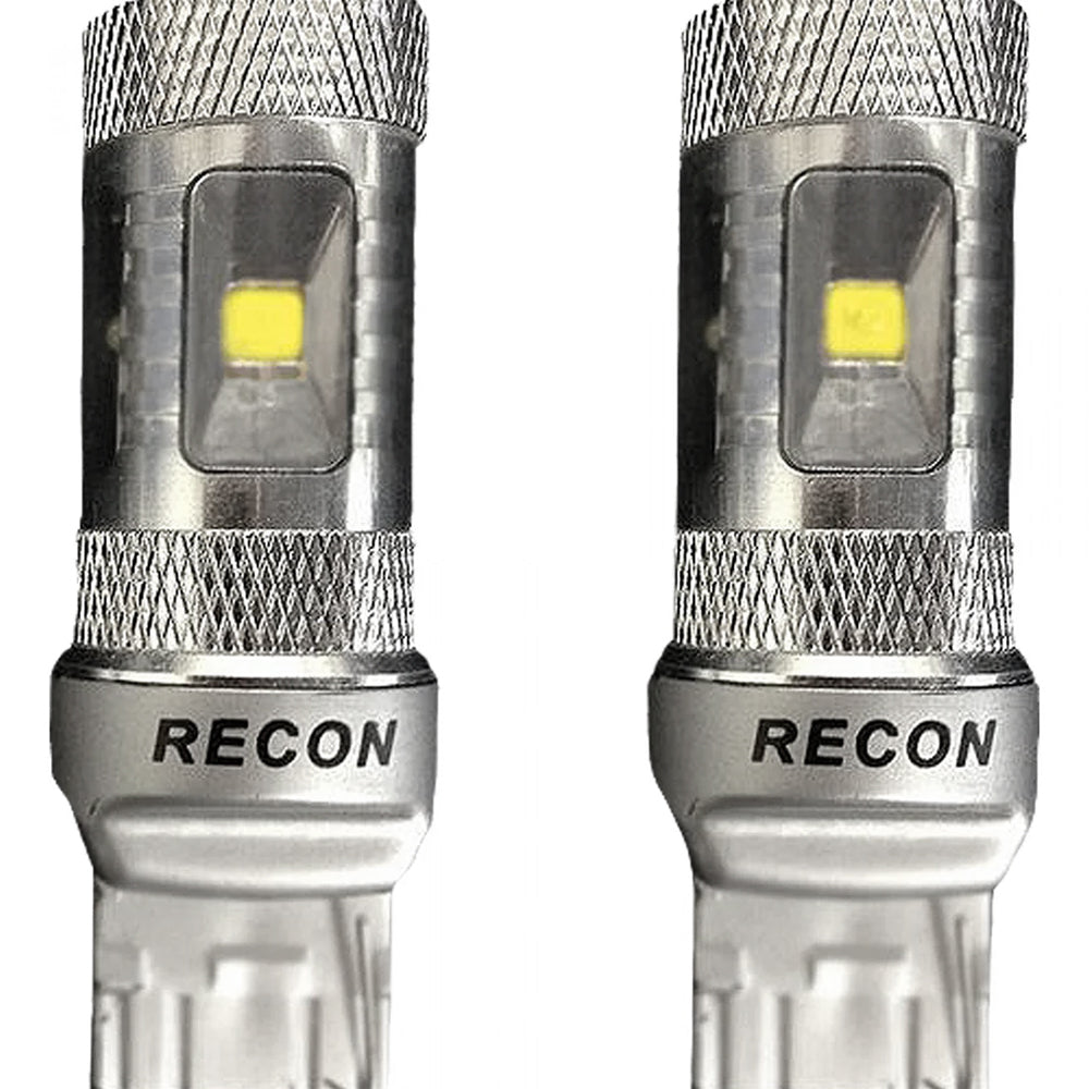 7440 Extreme High Power 360 Degree 30W CREE LED Bulbs - White