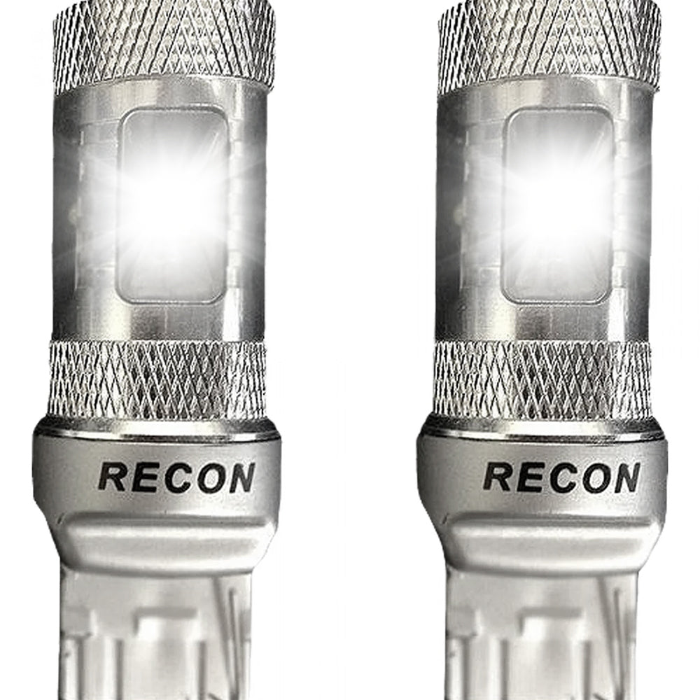 7440 Extreme High Power 360 Degree 30W CREE LED Bulbs - White