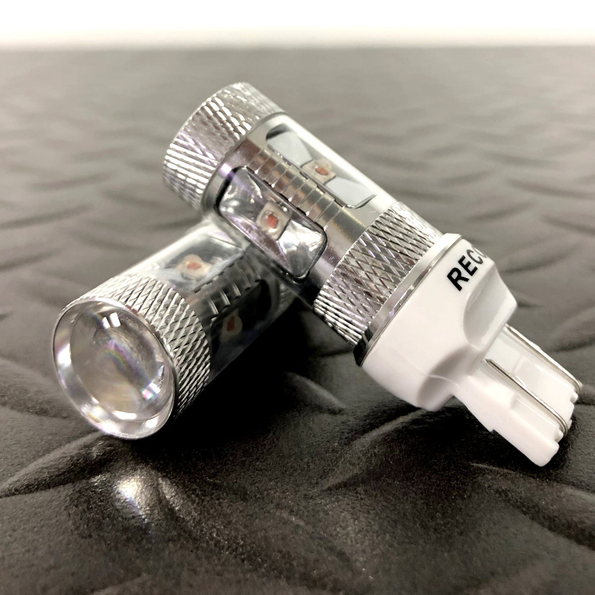 7443 360 Degree 30-Watt 5 Extreme High Power CREE LEDs Amber RECON 7443 360 Degree 30-Watt 5 Extreme High Power CREE LEDs Amber 7443 360 Degree 30-Watt 5 Extreme High Power CREE LEDs Amber 7443 360 Degree 30-Watt 5 Extreme High Power CREE LEDs Amber 7443 360 Degree 30-Watt 5 Extreme High Power CREE LEDs Amber