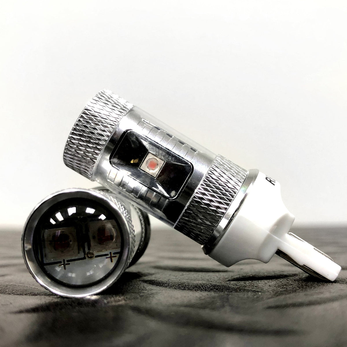 7443 360 Degree 30-Watt 5 Extreme High Power CREE LEDs Amber RECON 7443 360 Degree 30-Watt 5 Extreme High Power CREE LEDs Amber 7443 360 Degree 30-Watt 5 Extreme High Power CREE LEDs Amber 7443 360 Degree 30-Watt 5 Extreme High Power CREE LEDs Amber 7443 360 Degree 30-Watt 5 Extreme High Power CREE LEDs Amber