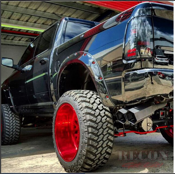 Dodge RAM 2500/3500 10-18 LED Tail Lights (Replaces Factory/OEM Halogen Only) - Multiple Lens RECON Dodge RAM 2500/3500 10-18 LED Tail Lights (Replaces Factory/OEM Halogen Only) - Multiple Lens Dodge RAM 2500/3500 10-18 LED Tail Lights (Replaces Factory/OEM Halogen Only) - Multiple Lens Dodge RAM 2500/3500 10-18 LED Tail Lights (Replaces Factory/OEM Halogen Only) - Multiple Lens Dodge RAM 2500/3500 10-18 LED Tail Lights (Replaces Factory/OEM Halogen Only) - Multiple Lens