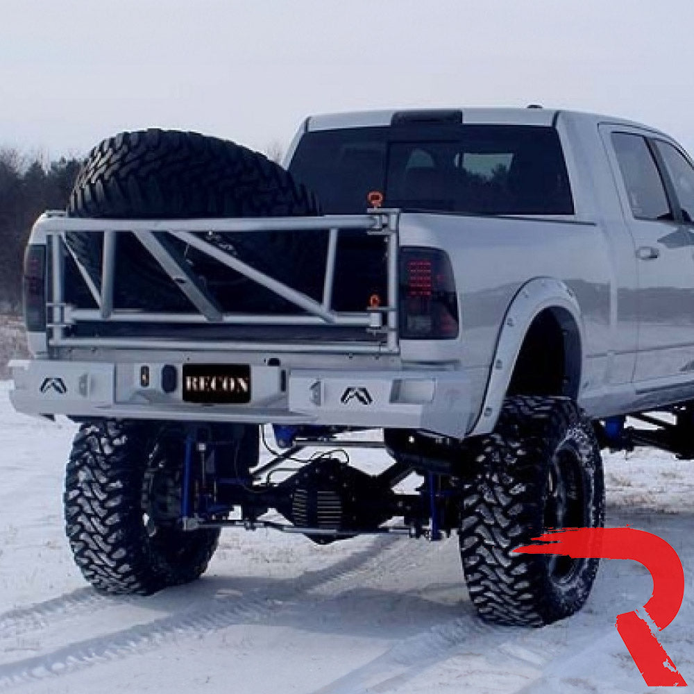 Dodge RAM 2500/3500 10-18 LED Tail Lights (Replaces Factory/OEM Halogen Only) - Multiple Lens RECON Dodge RAM 2500/3500 10-18 LED Tail Lights (Replaces Factory/OEM Halogen Only) - Multiple Lens Dodge RAM 2500/3500 10-18 LED Tail Lights (Replaces Factory/OEM Halogen Only) - Multiple Lens Dodge RAM 2500/3500 10-18 LED Tail Lights (Replaces Factory/OEM Halogen Only) - Multiple Lens Dodge RAM 2500/3500 10-18 LED Tail Lights (Replaces Factory/OEM Halogen Only) - Multiple Lens