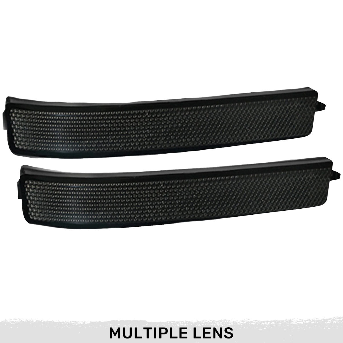 Ford F150 & Raptor 09-14 Side Mirror Lenses - Multiple Lens