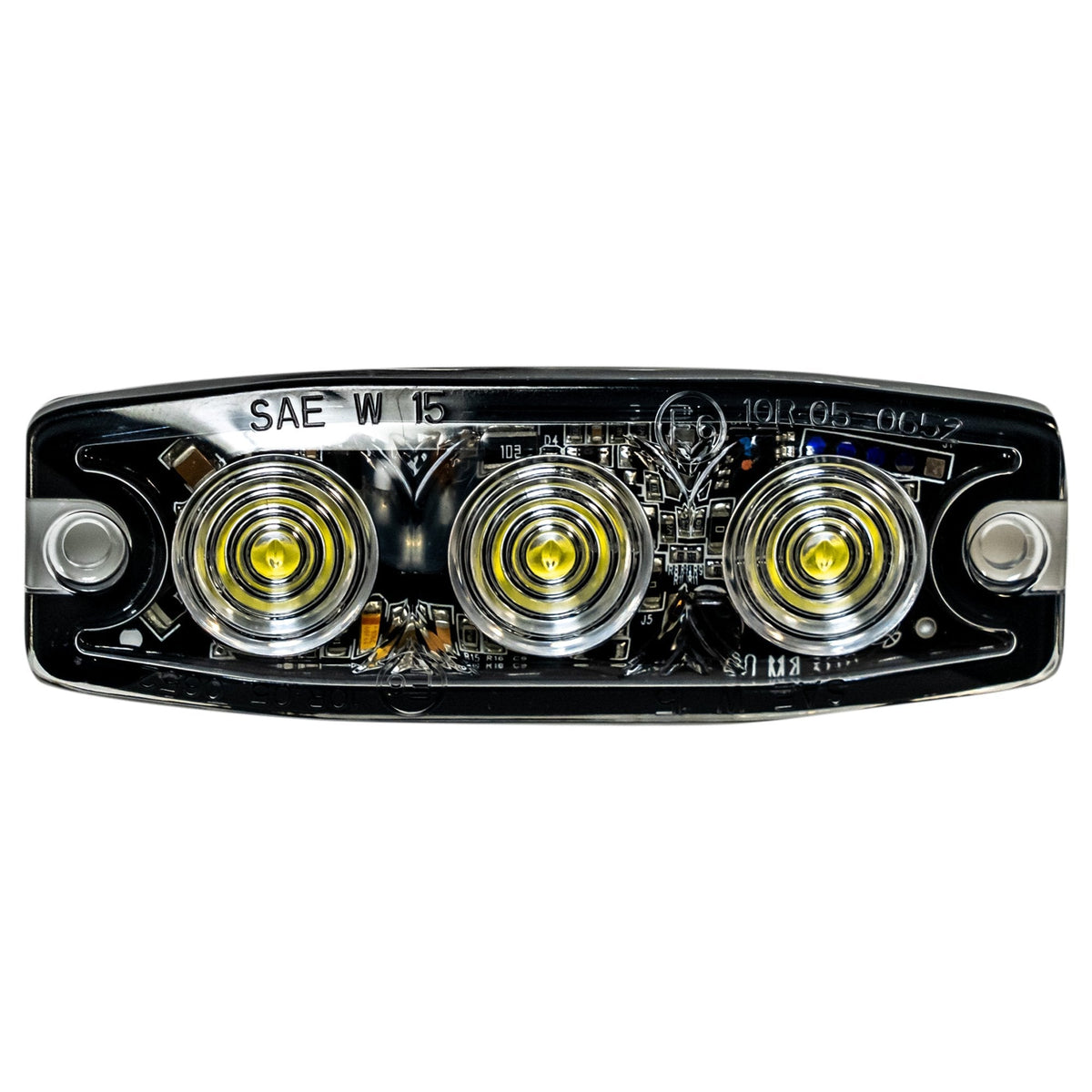 Universal 3-LED 12 Function 3.5" Ultra-Thin 0.25" Emergency Flashing Strobe Light - Multiple Colors RECON Universal 3-LED 12 Function 3.5" Ultra-Thin 0.25" Emergency Flashing Strobe Light - Multiple Colors Universal 3-LED 12 Function 3.5" Ultra-Thin 0.25" Emergency Flashing Strobe Light - Multiple Colors Universal 3-LED 12 Function 3.5" Ultra-Thin 0.25" Emergency Flashing Strobe Light - Multiple Colors Universal 3-LED 12 Function 3.5" Ultra-Thin 0.25" Emergency Flashing Strobe Light - Multiple Colors