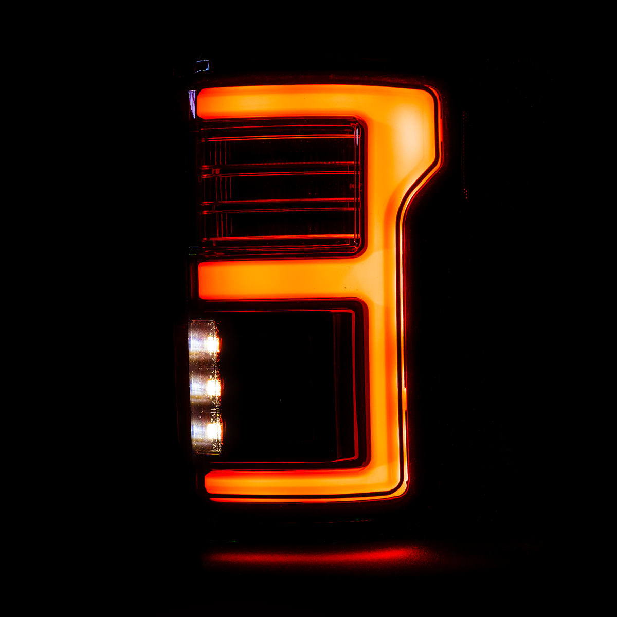 Ford F150 18-20 Ultra Bright OLED Tail Lights (Replaces Factory/OEM LED with BLIS) - Multiple Lens RECON Ford F150 18-20 Ultra Bright OLED Tail Lights (Replaces Factory/OEM LED with BLIS) - Multiple Lens Ford F150 18-20 Ultra Bright OLED Tail Lights (Replaces Factory/OEM LED with BLIS) - Multiple Lens Ford F150 18-20 Ultra Bright OLED Tail Lights (Replaces Factory/OEM LED with BLIS) - Multiple Lens Ford F150 18-20 Ultra Bright OLED Tail Lights (Replaces Factory/OEM LED with BLIS) - Multiple Lens