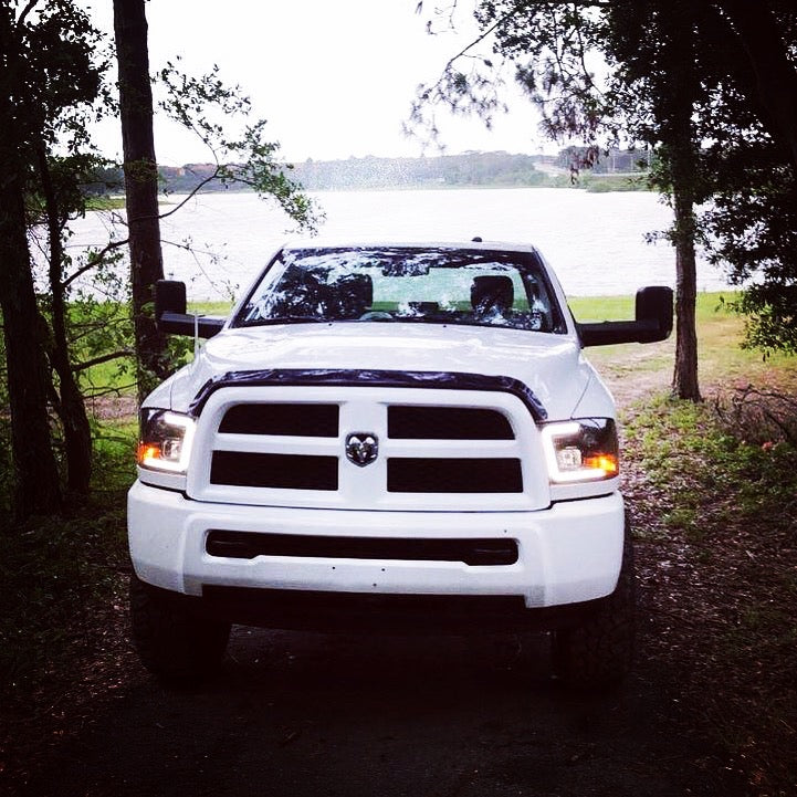 Dodge RAM 2500/3500 10-18 Projector Headlights OLED Halos & DRL - Multiple Styles RECON Dodge RAM 2500/3500 10-18 Projector Headlights OLED Halos & DRL - Multiple Styles Dodge RAM 2500/3500 10-18 Projector Headlights OLED Halos & DRL - Multiple Styles Dodge RAM 2500/3500 10-18 Projector Headlights OLED Halos & DRL - Multiple Styles Dodge RAM 2500/3500 10-18 Projector Headlights OLED Halos & DRL - Multiple Styles