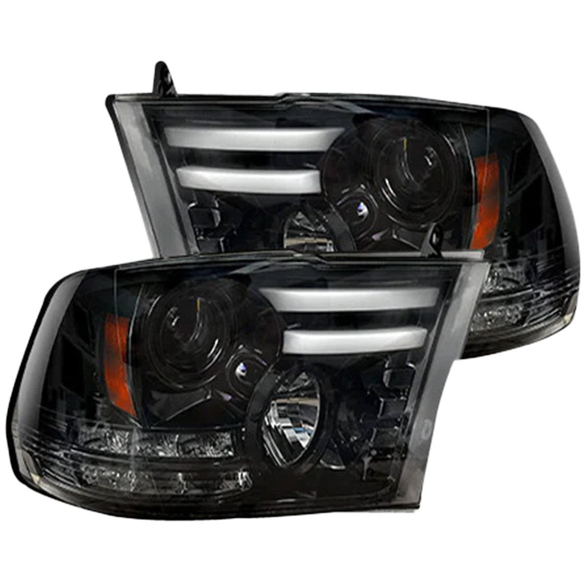 Dodge RAM 2500/3500 15-18 Projector Headlights OLED DRL & LED Signals - Multiple Styles RECON Dodge RAM 2500/3500 15-18 Projector Headlights OLED DRL & LED Signals - Multiple Styles Dodge RAM 2500/3500 15-18 Projector Headlights OLED DRL & LED Signals - Multiple Styles Dodge RAM 2500/3500 15-18 Projector Headlights OLED DRL & LED Signals - Multiple Styles Dodge RAM 2500/3500 15-18 Projector Headlights OLED DRL & LED Signals - Multiple Styles