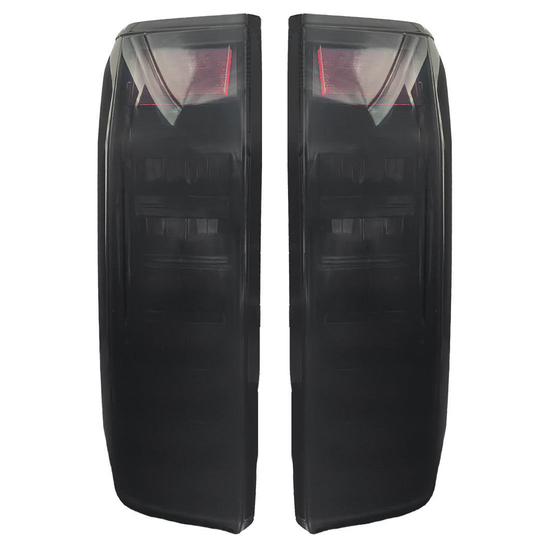 Toyota Tundra 22-25 Ultra Bright LED Tail Lights w/ Startup Sequence - Smoked Lens RECON Toyota Tundra 22-25 Ultra Bright LED Tail Lights w/ Startup Sequence - Smoked Lens Toyota Tundra 22-25 Ultra Bright LED Tail Lights w/ Startup Sequence - Smoked Lens Toyota Tundra 22-25 Ultra Bright LED Tail Lights w/ Startup Sequence - Smoked Lens Toyota Tundra 22-25 Ultra Bright LED Tail Lights w/ Startup Sequence - Smoked Lens