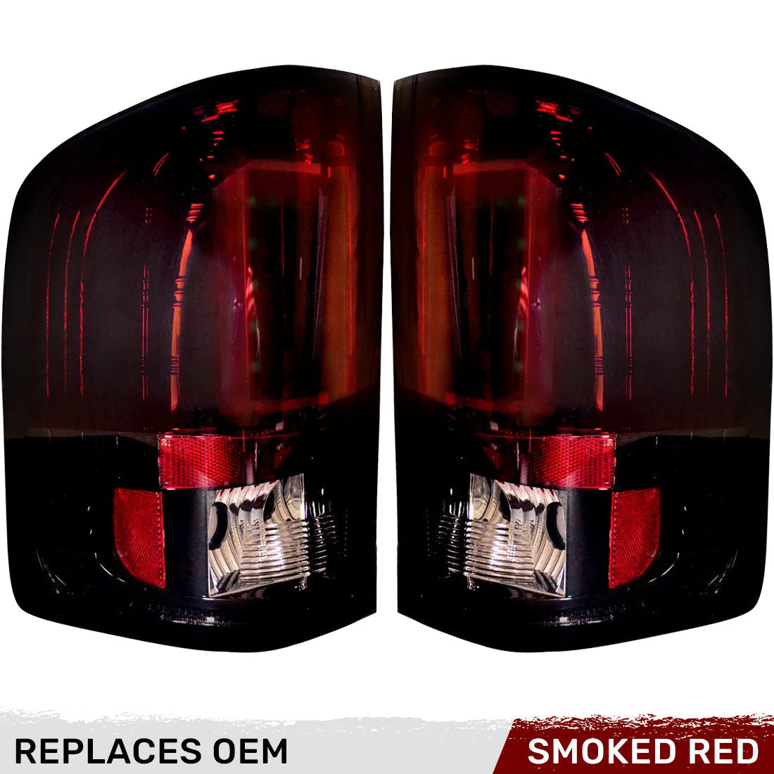 Chevy Silverado Dually 07-14 & GMC Sierra Dually 07-14 Ultra Bright OLED Tail Lights - Multiple Lens RECON Chevy Silverado Dually 07-14 & GMC Sierra Dually 07-14 Ultra Bright OLED Tail Lights - Multiple Lens Chevy Silverado Dually 07-14 & GMC Sierra Dually 07-14 Ultra Bright OLED Tail Lights - Multiple Lens Chevy Silverado Dually 07-14 & GMC Sierra Dually 07-14 Ultra Bright OLED Tail Lights - Multiple Lens Chevy Silverado Dually 07-14 & GMC Sierra Dually 07-14 Ultra Bright OLED Tail Lights - Multiple Lens
