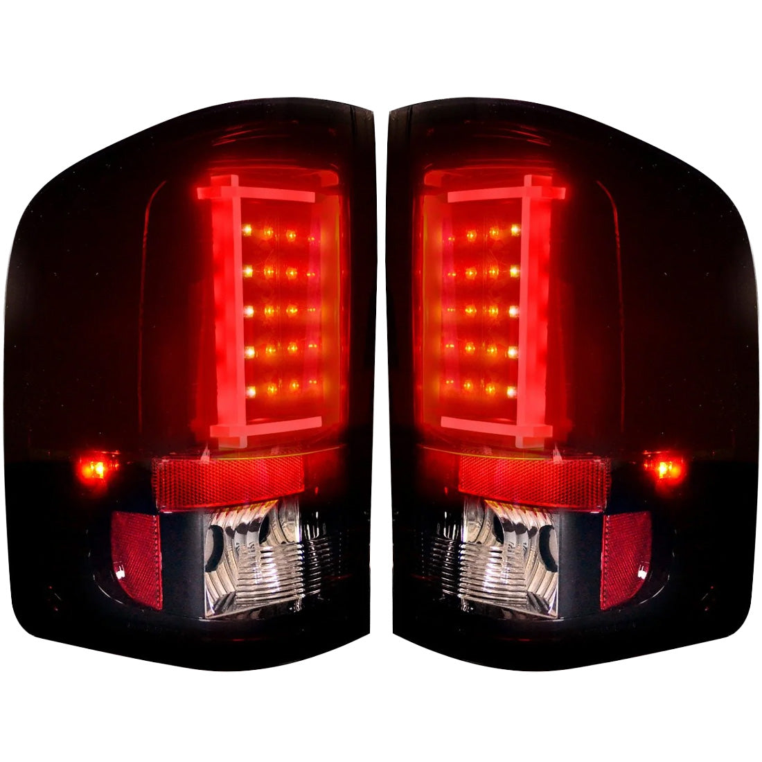 Chevy Silverado Dually 07-14 & GMC Sierra Dually 07-14 Ultra Bright OLED Tail Lights - Multiple Lens RECON Chevy Silverado Dually 07-14 & GMC Sierra Dually 07-14 Ultra Bright OLED Tail Lights - Multiple Lens Chevy Silverado Dually 07-14 & GMC Sierra Dually 07-14 Ultra Bright OLED Tail Lights - Multiple Lens Chevy Silverado Dually 07-14 & GMC Sierra Dually 07-14 Ultra Bright OLED Tail Lights - Multiple Lens Chevy Silverado Dually 07-14 & GMC Sierra Dually 07-14 Ultra Bright OLED Tail Lights - Multiple Lens