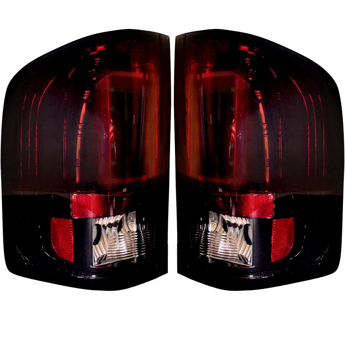 Chevy Silverado Dually 07-14 & GMC Sierra Dually 07-14 Ultra Bright OLED Tail Lights - Multiple Lens RECON Chevy Silverado Dually 07-14 & GMC Sierra Dually 07-14 Ultra Bright OLED Tail Lights - Multiple Lens Chevy Silverado Dually 07-14 & GMC Sierra Dually 07-14 Ultra Bright OLED Tail Lights - Multiple Lens Chevy Silverado Dually 07-14 & GMC Sierra Dually 07-14 Ultra Bright OLED Tail Lights - Multiple Lens Chevy Silverado Dually 07-14 & GMC Sierra Dually 07-14 Ultra Bright OLED Tail Lights - Multiple Lens