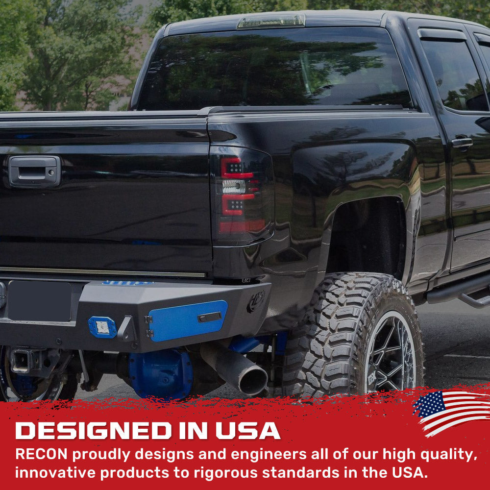 GMC Sierra Dually 3500 15-19 (Replaces Factory LED Style Only) OLED Tail Lights - Multiple Lens RECON GMC Sierra Dually 3500 15-19 (Replaces Factory LED Style Only) OLED Tail Lights - Multiple Lens GMC Sierra Dually 3500 15-19 (Replaces Factory LED Style Only) OLED Tail Lights - Multiple Lens GMC Sierra Dually 3500 15-19 (Replaces Factory LED Style Only) OLED Tail Lights - Multiple Lens GMC Sierra Dually 3500 15-19 (Replaces Factory LED Style Only) OLED Tail Lights - Multiple Lens