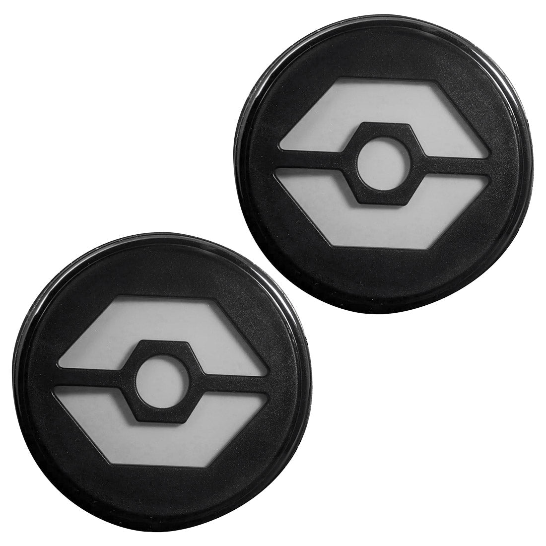Jeep Wrangler JK 07-18 Front Ultra Bright Hexagon Under Headlight DRL & Turn Signals - Multiple Options