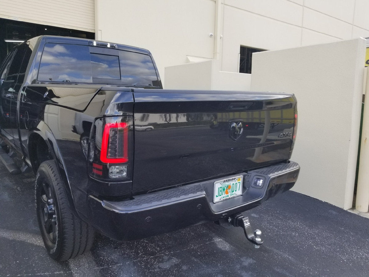Dodge RAM 1500 13-18 Ultra Bright OLED Tail Lights (Replaces Factory LED Only) - Multiple Lens RECON Dodge RAM 1500 13-18 Ultra Bright OLED Tail Lights (Replaces Factory LED Only) - Multiple Lens Dodge RAM 1500 13-18 Ultra Bright OLED Tail Lights (Replaces Factory LED Only) - Multiple Lens Dodge RAM 1500 13-18 Ultra Bright OLED Tail Lights (Replaces Factory LED Only) - Multiple Lens Dodge RAM 1500 13-18 Ultra Bright OLED Tail Lights (Replaces Factory LED Only) - Multiple Lens