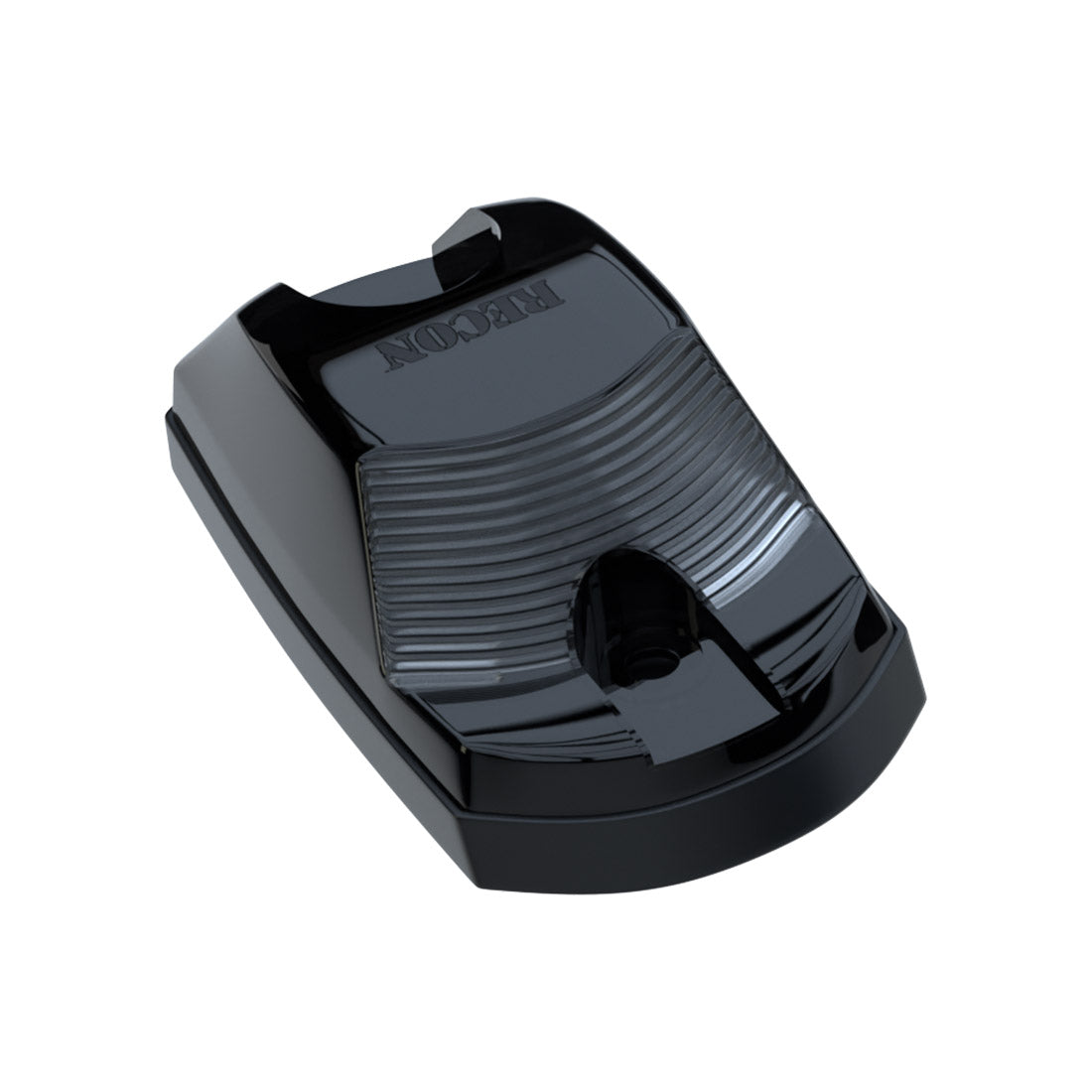 Ford Super Duty 17-26 Single 1-Piece Cab Roof Light 2-Way Front & Rear Facing Ultra High-Power LEDs Multiple Lens & Colors