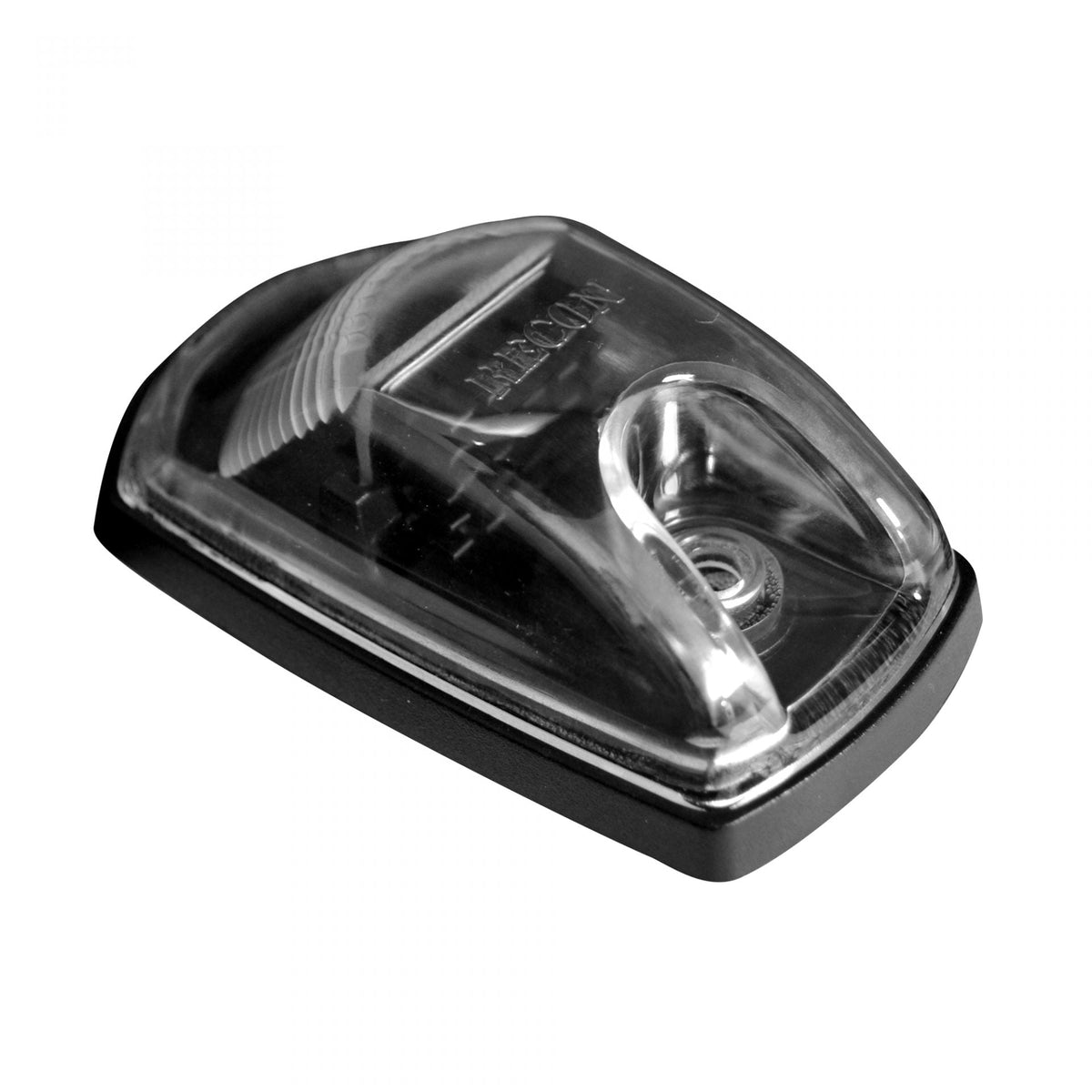 Ford Super Duty 17-26 Single 1-Piece Cab Roof Light 2-Way Front & Rear Facing Ultra High-Power LEDs Multiple Lens & Colors
