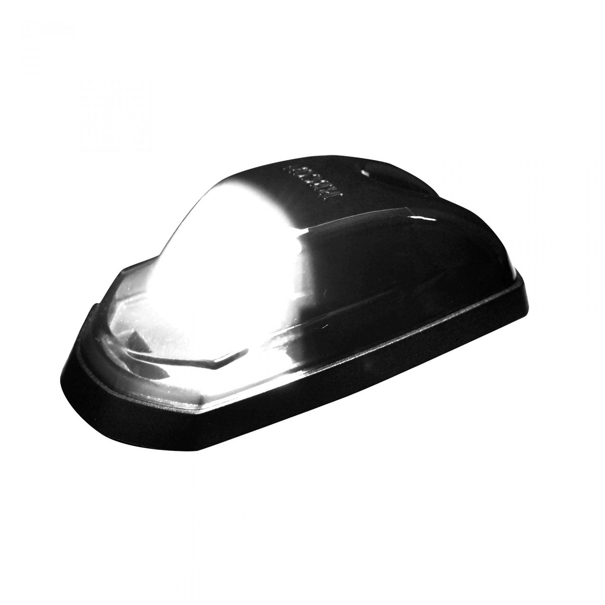 Ford Super Duty 17-22 Single 1-Piece Cab Roof Light 2-Way Front & Rear Facing Ultra High-Power LEDs (Replaces Factory/OEM Cab Roof Lights Only) - Multiple Options