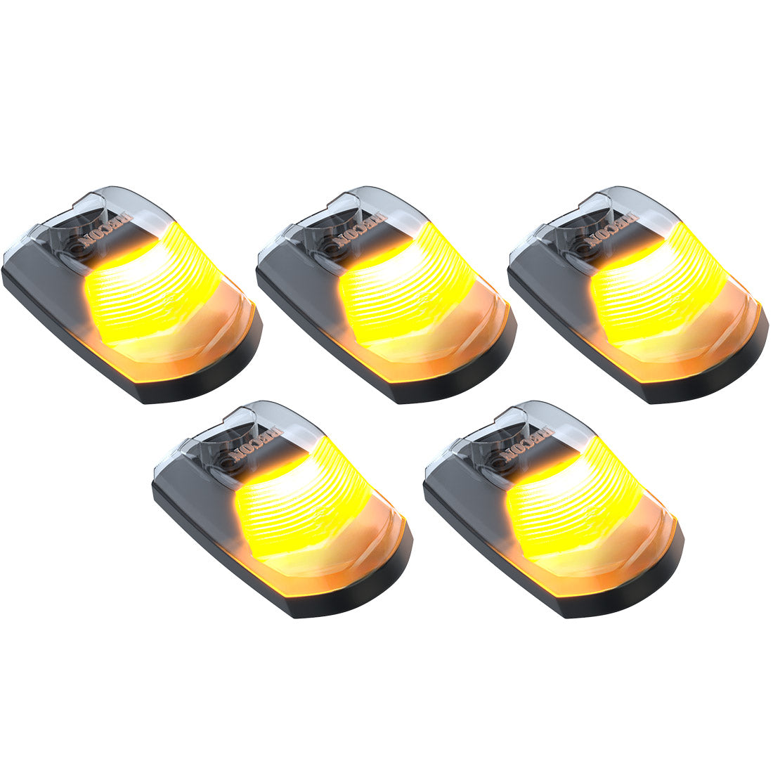 Ford Super Duty 17-22 (5-Piece) Cab Roof Light Kit Strobe LED White & Amber - Multiple Lens RECON Ford Super Duty 17-22 (5-Piece) Cab Roof Light Kit Strobe LED White & Amber - Multiple Lens Ford Super Duty 17-22 (5-Piece) Cab Roof Light Kit Strobe LED White & Amber - Multiple Lens Ford Super Duty 17-22 (5-Piece) Cab Roof Light Kit Strobe LED White & Amber - Multiple Lens Ford Super Duty 17-22 (5-Piece) Cab Roof Light Kit Strobe LED White & Amber - Multiple Lens