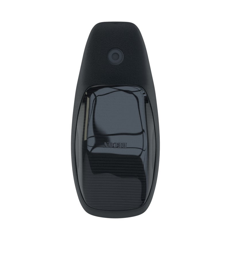 Dodge RAM HD 2500/3500 19-26 Single 1-Piece Cab Roof Light 2-Way Front & Rear Facing Ultra High-Power LEDs - Multiple Lens & Colors