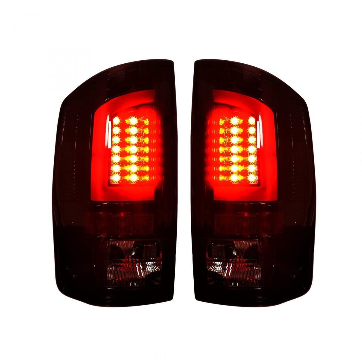 Dodge RAM 2500/3500 03-06 Ultra Bright OLED Tail Lights - Multiple Lens RECON Dodge RAM 2500/3500 03-06 Ultra Bright OLED Tail Lights - Multiple Lens Dodge RAM 2500/3500 03-06 Ultra Bright OLED Tail Lights - Multiple Lens Dodge RAM 2500/3500 03-06 Ultra Bright OLED Tail Lights - Multiple Lens Dodge RAM 2500/3500 03-06 Ultra Bright OLED Tail Lights - Multiple Lens