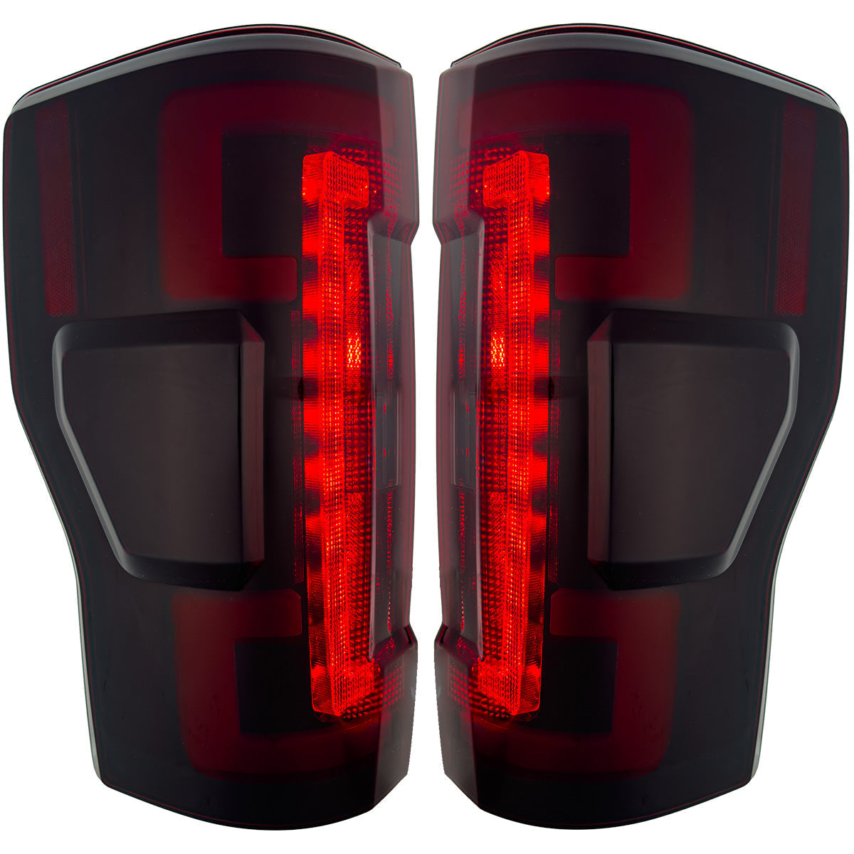 Ford Super Duty 20-22 Ultra Bright OLED Tail Lights (Replaces Factory/OEM Halogen) - Multiple Lens RECON Ford Super Duty 20-22 Ultra Bright OLED Tail Lights (Replaces Factory/OEM Halogen) - Multiple Lens Ford Super Duty 20-22 Ultra Bright OLED Tail Lights (Replaces Factory/OEM Halogen) - Multiple Lens Ford Super Duty 20-22 Ultra Bright OLED Tail Lights (Replaces Factory/OEM Halogen) - Multiple Lens Ford Super Duty 20-22 Ultra Bright OLED Tail Lights (Replaces Factory/OEM Halogen) - Multiple Lens
