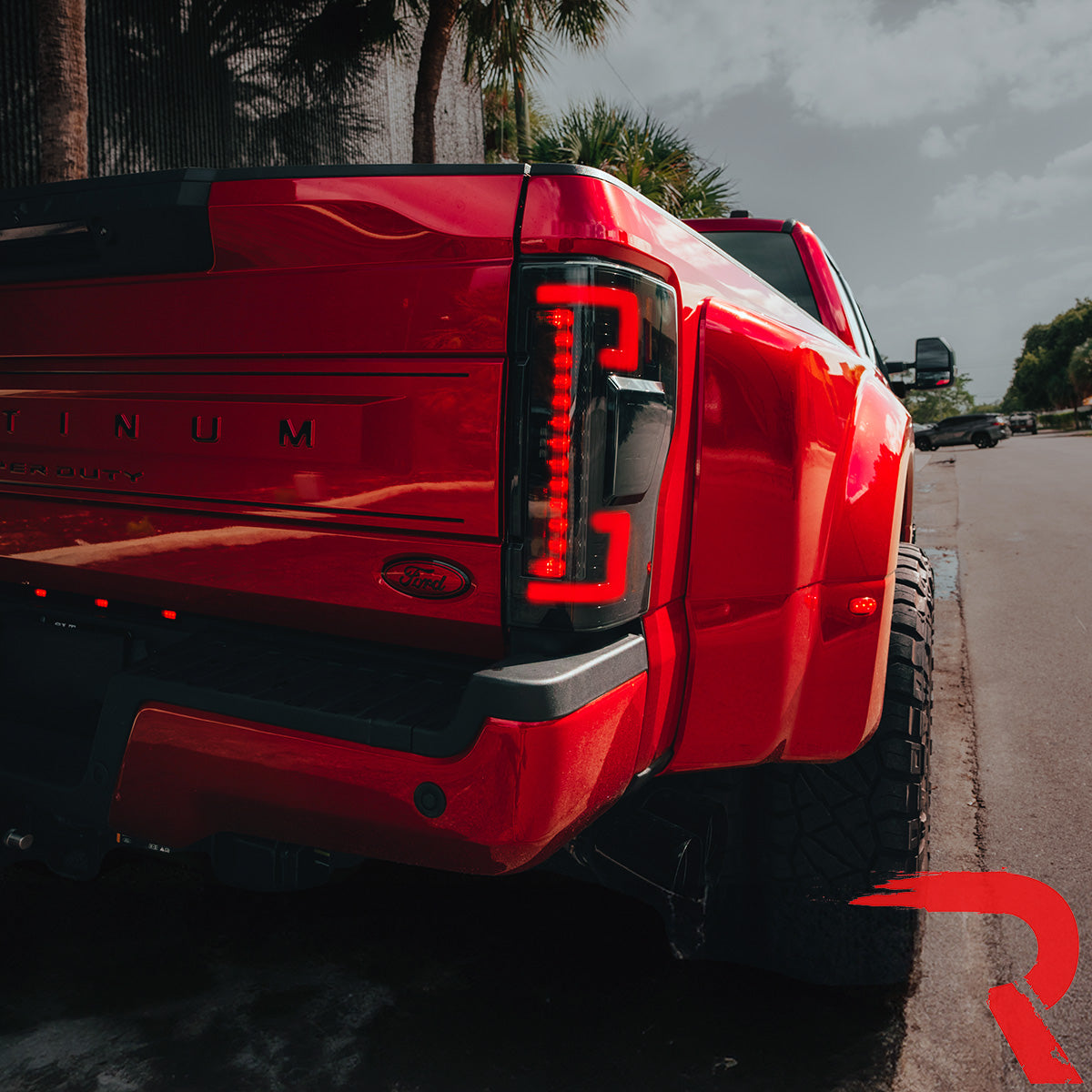 Ford Super Duty 20-22 Ultra Bright OLED Tail Lights (Replaces Factory/OEM Halogen) - Multiple Lens RECON Ford Super Duty 20-22 Ultra Bright OLED Tail Lights (Replaces Factory/OEM Halogen) - Multiple Lens Ford Super Duty 20-22 Ultra Bright OLED Tail Lights (Replaces Factory/OEM Halogen) - Multiple Lens Ford Super Duty 20-22 Ultra Bright OLED Tail Lights (Replaces Factory/OEM Halogen) - Multiple Lens Ford Super Duty 20-22 Ultra Bright OLED Tail Lights (Replaces Factory/OEM Halogen) - Multiple Lens