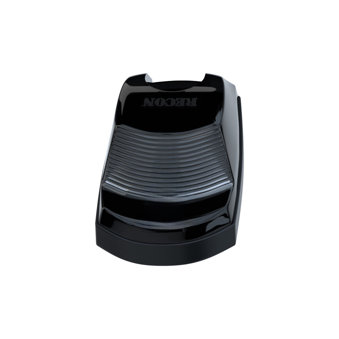 Ford Super Duty 23-26 Single 1-Piece Cab Roof Light 2-Way Front & Rear Facing Ultra High-Power LEDs (Replaces Factory/OEM Cab Roof Lights Only) - Multiple Options