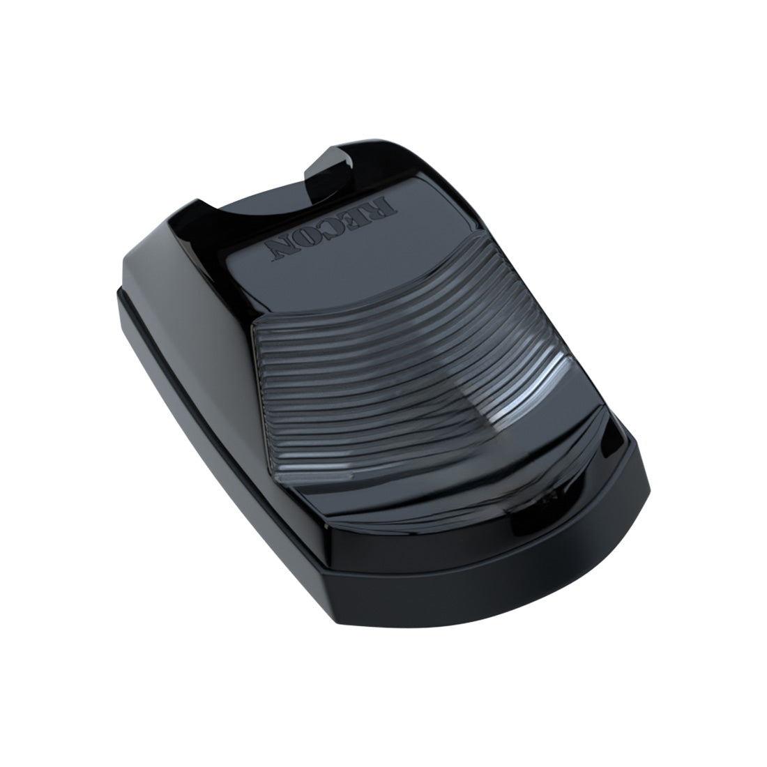 Ford Super Duty 23-26 Single 1-Piece Cab Roof Light 2-Way Front & Rear Facing Ultra High-Power LEDs (Replaces Factory/OEM Cab Roof Lights Only) - Multiple Options