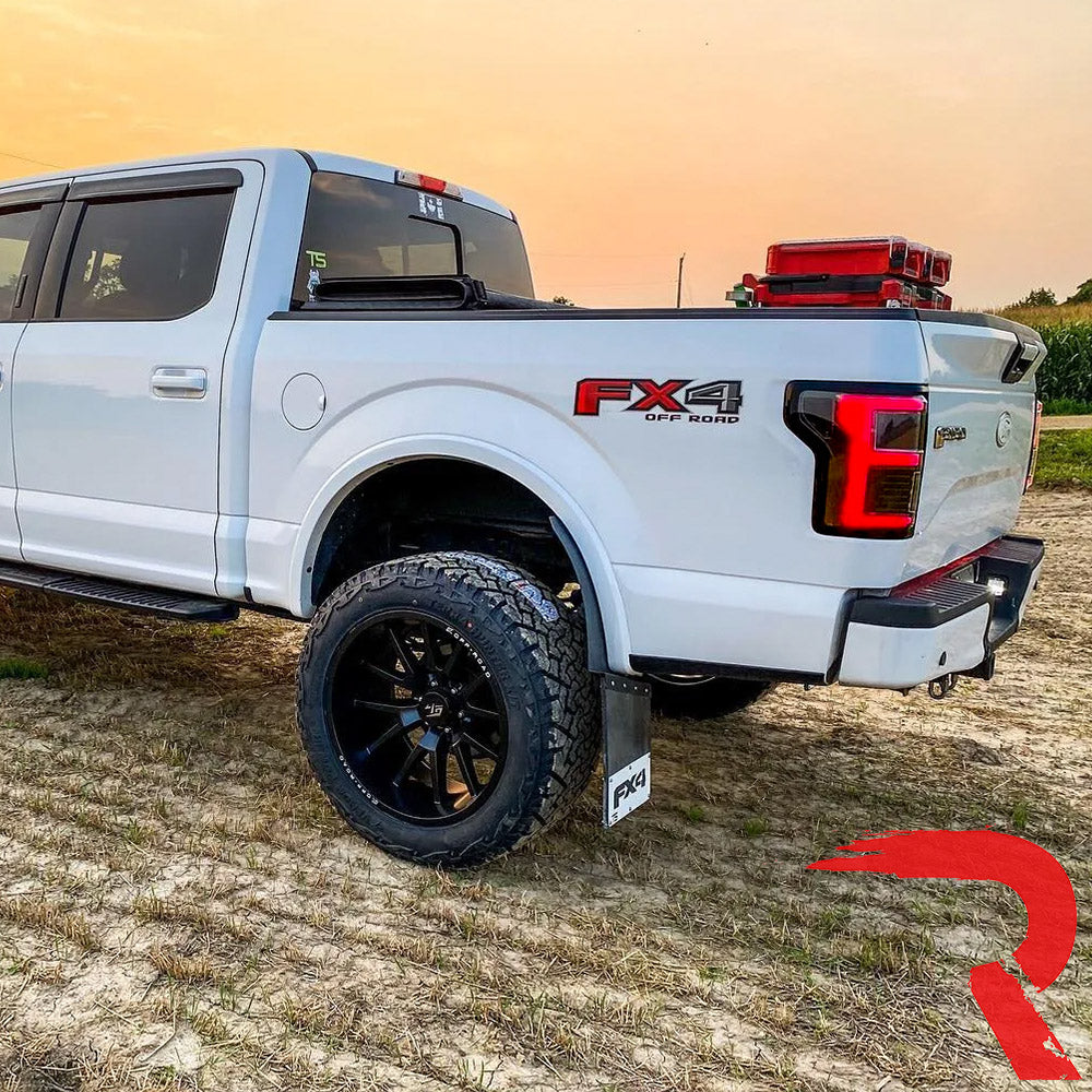 Ford F150 18-20 Ultra Bright OLED Tail Lights (Replaces Factory/OEM LED with BLIS) - Multiple Lens RECON Ford F150 18-20 Ultra Bright OLED Tail Lights (Replaces Factory/OEM LED with BLIS) - Multiple Lens Ford F150 18-20 Ultra Bright OLED Tail Lights (Replaces Factory/OEM LED with BLIS) - Multiple Lens Ford F150 18-20 Ultra Bright OLED Tail Lights (Replaces Factory/OEM LED with BLIS) - Multiple Lens Ford F150 18-20 Ultra Bright OLED Tail Lights (Replaces Factory/OEM LED with BLIS) - Multiple Lens