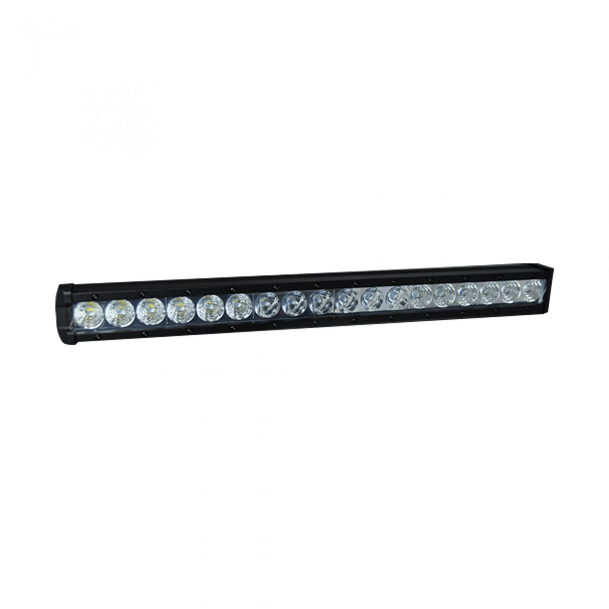 Light Bar & RECON Wiring Kit CREE XTE LED